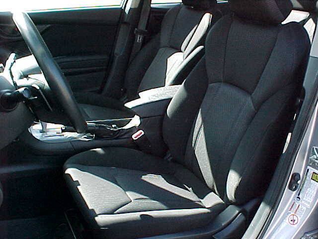 Used 2017 Subaru Impreza 2.0i Premium AWD/4WD image 43