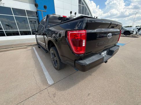 Used 2021 Ford F150 XLT w/ Equipment Group 302A High AWD/4WD image 4