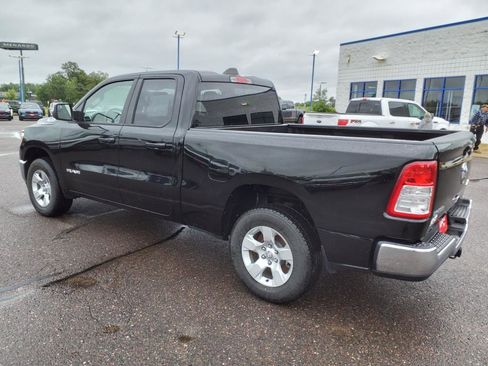 Used 2022 RAM 1500 Big Horn image 3