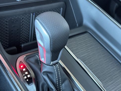 New 2027 RAM 1500 Rebel AWD/4WD image 20