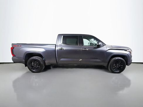 Used 2023 Toyota Tundra Limited w/ TRD Off-Road Package AWD/4WD image 5