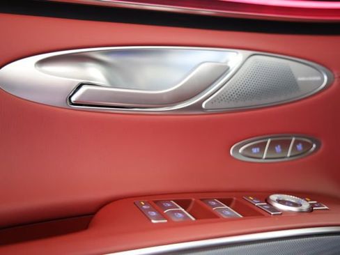 New 2026 Genesis GV70 3.5T Sport Advanced image 24