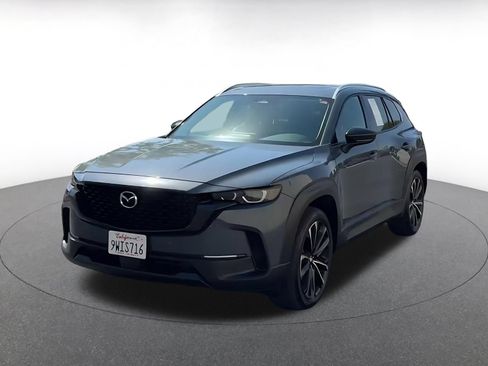 Used 2026 MAZDA CX-50 AWD 2.5 S w/ Premium Package image 6