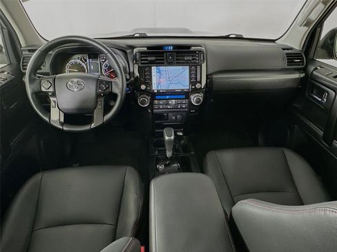 Used 2024 Toyota 4Runner TRD Pro AWD/4WD image 32