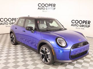 New 2026 MINI Cooper 4-Door Hardtop FWD video 1
