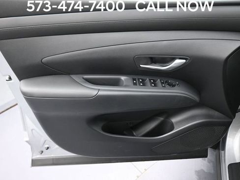 New 2026 Hyundai Tucson SEL image 10
