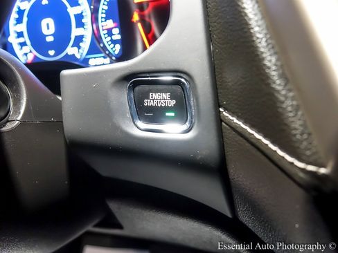 Certified 2023 GMC Acadia Denali w/ Denali Ultimate Package image 23