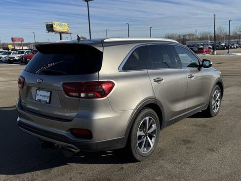 Used 2019 Kia Sorento EX image 37