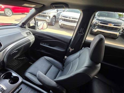 Used 2023 Honda Passport EX-L image 19