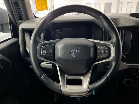 Used 2021 Ford Bronco Big Bend image 16