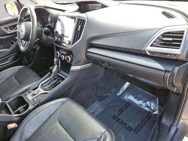 Used 2020 Subaru Forester Limited w/ Popular Package #3 AWD/4WD image 22