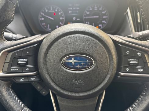 Used 2020 Subaru Outback Premium AWD/4WD image 23