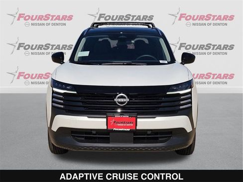 New 2026 Nissan Kicks SV image 10