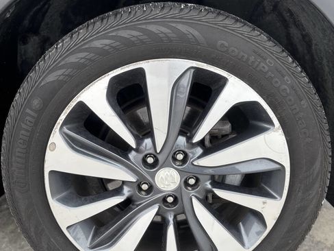 Used 2022 Buick Encore Preferred w/ Safety Package AWD/4WD image 19