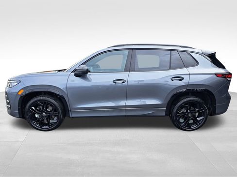 New 2025 Volkswagen Tiguan SE R-Line AWD/4WD image 9
