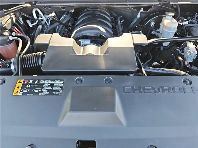 Used 2019 Chevrolet Tahoe LT w/ Luxury Package AWD/4WD image 24