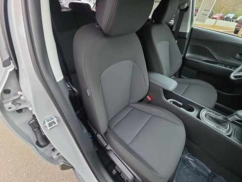 New 2026 Hyundai Kona SEL Sport FWD image 19