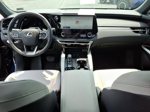 Used 2025 Lexus RX 350h w/ Convenience Package AWD/4WD image 6