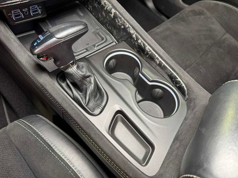 Used 2021 Dodge Durango SRT Hellcat w/ Premium Interior Group image 29