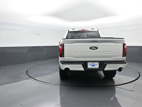 New 2026 Ford F150 Lariat image 6