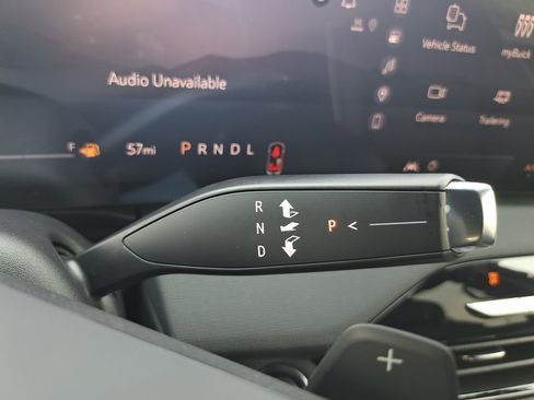 New 2026 Buick Enclave Preferred FWD image 20
