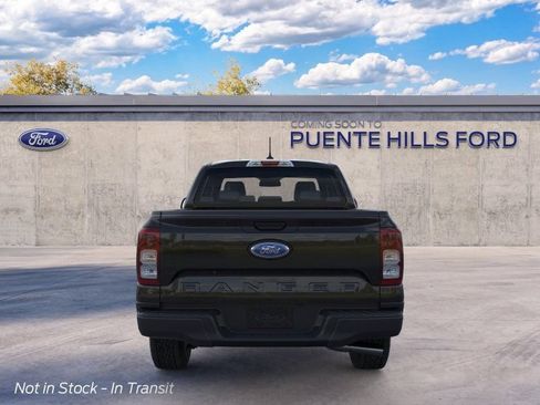 New 2026 Ford Ranger XL RWD image 5