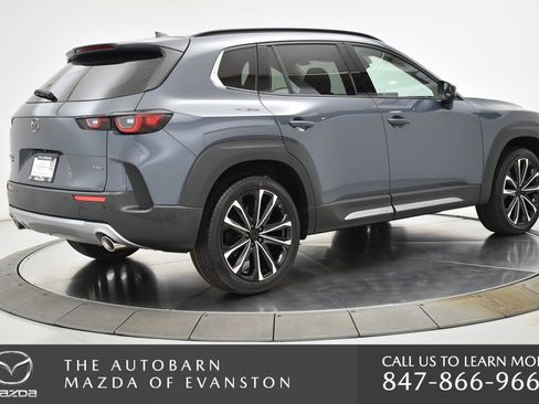 New 2026 MAZDA CX-50 2.5 Turbo w/ Accent Package AWD/4WD image 21