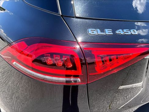Certified 2022 Mercedes-Benz GLE 450 4MATIC image 29