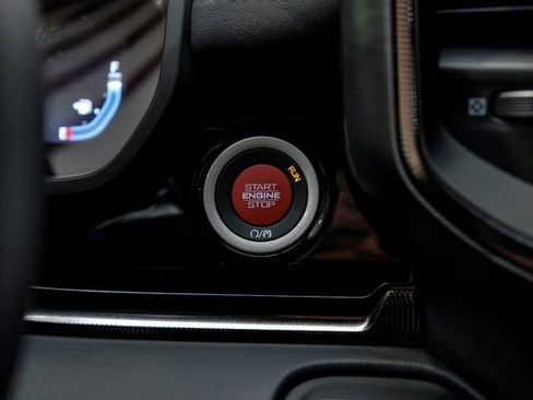 Used 2025 RAM 1500 RHO w/ RHO Level 1 Equipment Group image 52