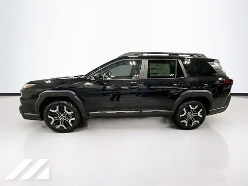 New 2026 Subaru Outback Touring XT AWD/4WD image 8