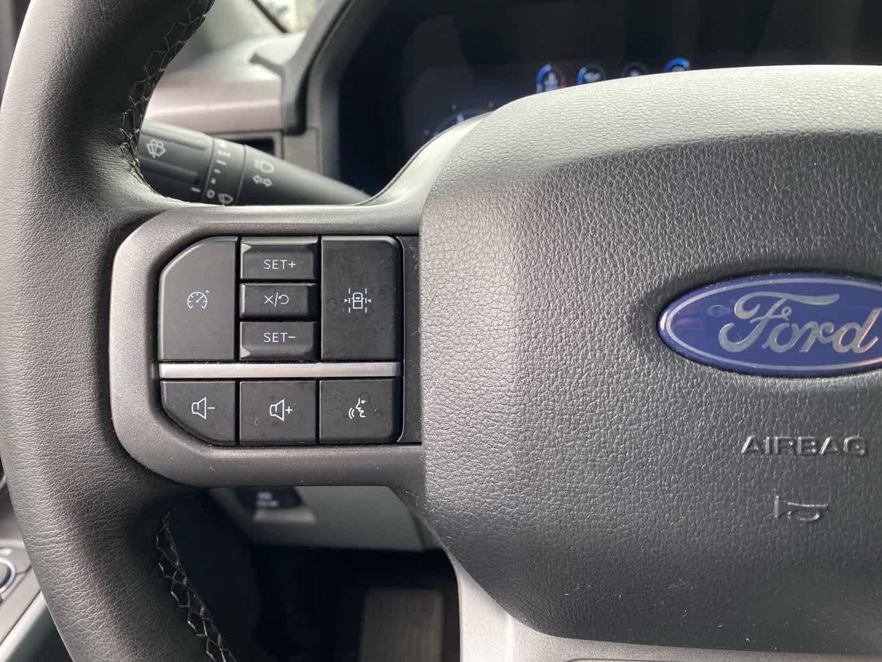 Used 2025 Ford F150 XLT w/ Equipment Group 301A Standard AWD/4WD image 20