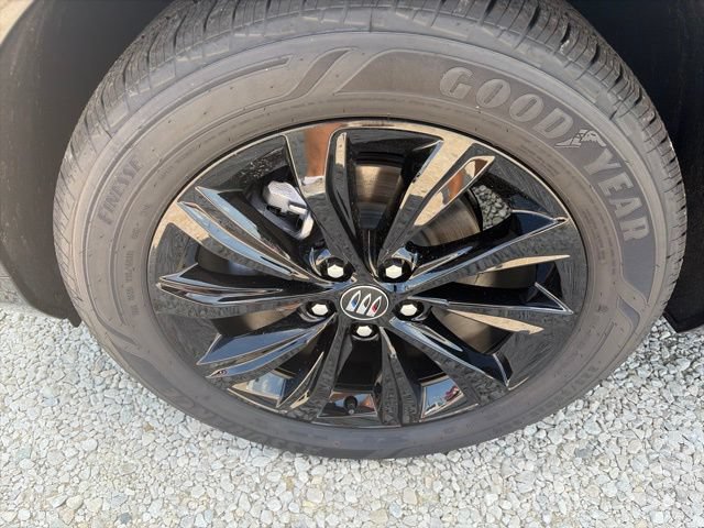 New 2026 Buick Envista Sport Touring w/ Convenience I Package FWD image 10