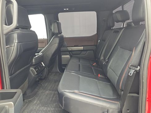Used 2023 Ford F150 Lariat w/ Equipment Group 502A High AWD/4WD image 12