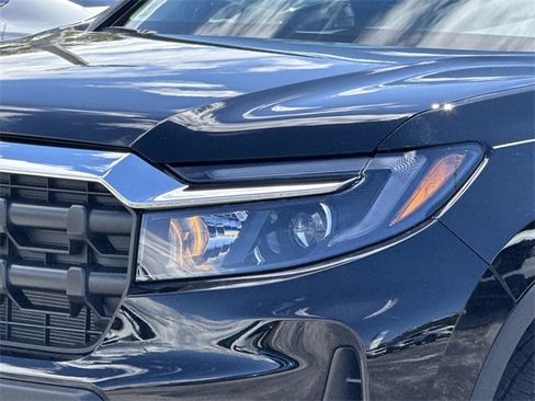 New 2026 Honda Ridgeline RTL image 10