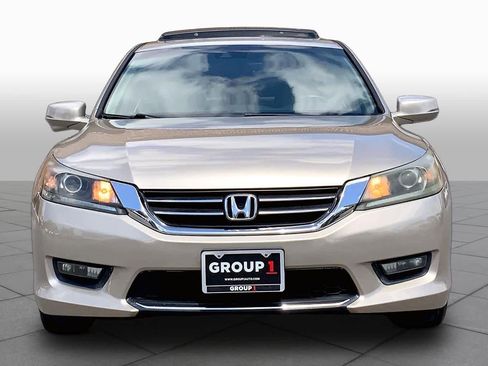 Used 2014 Honda Accord EX-L image 4