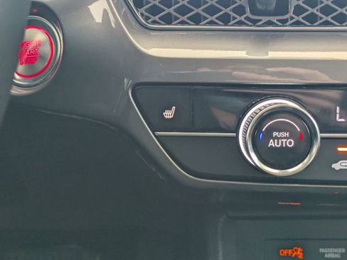 New 2025 Acura Integra image 25