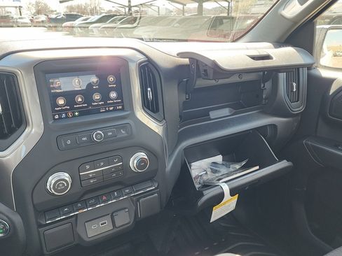 New 2026 GMC Sierra 1500 Pro w/ Pro Value Package image 40