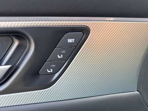 New 2026 Nissan Murano SL AWD/4WD image 32