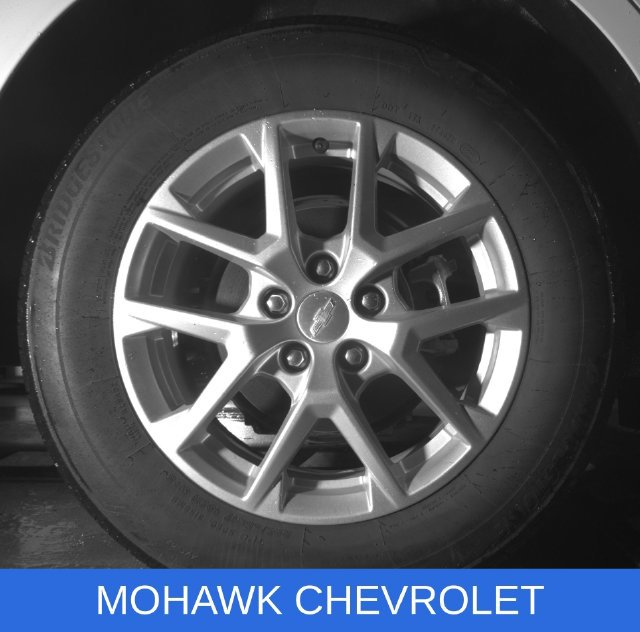 Certified 2022 Chevrolet Equinox LS w/ LS Convenience Package AWD/4WD image 27