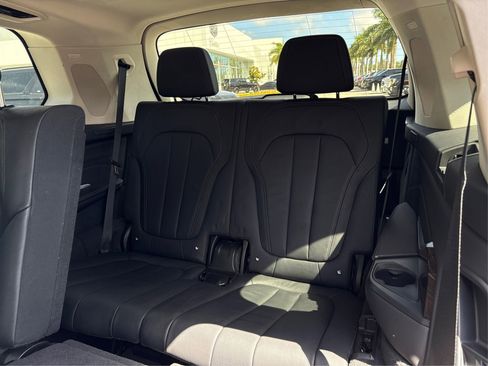 Used 2021 BMW X7 xDrive40i image 12