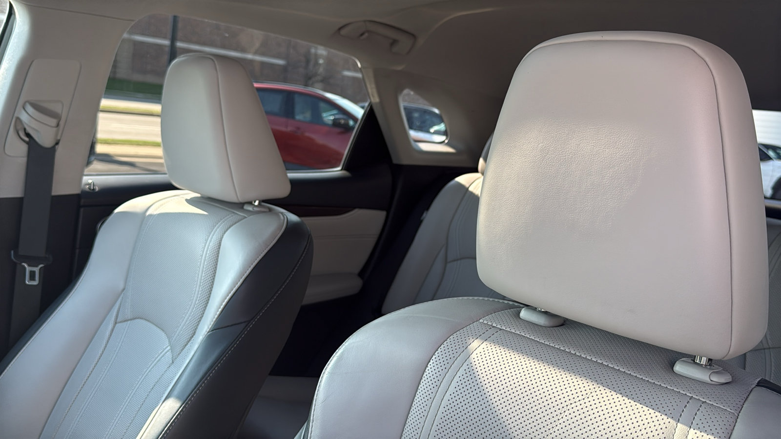 Used 2019 Lexus RX 350 AWD w/ Navigation Package image 16