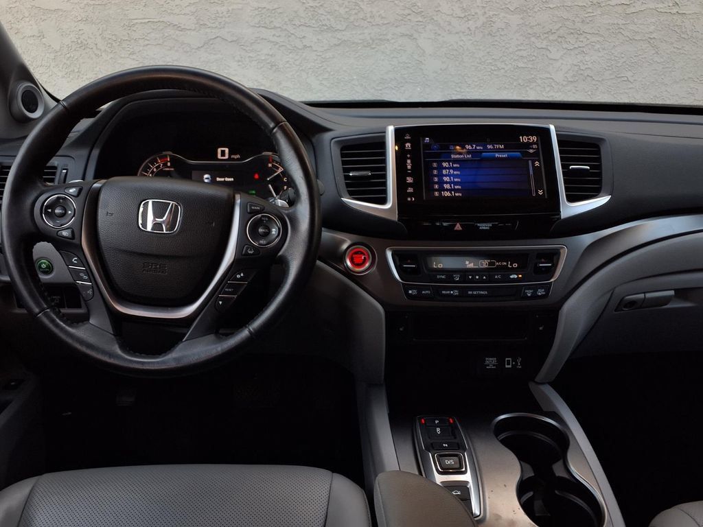 Used 2020 Honda Ridgeline RTL image 25