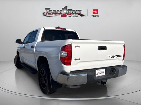 Used 2020 Toyota Tundra SR5 image 5