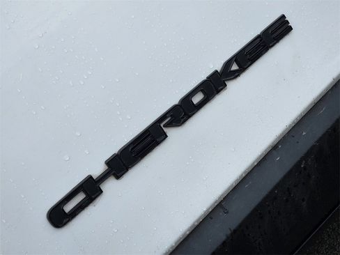 Used 2023 Jeep Cherokee Altitude Lux image 7