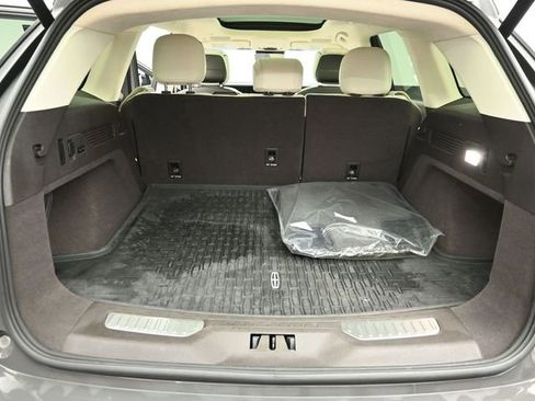 Used 2024 Lincoln Nautilus Black Label w/ Jet Appearance Package (87T) image 27