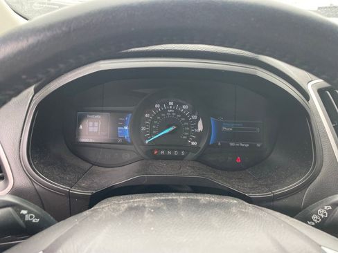 Used 2023 Ford Edge ST-Line AWD/4WD image 10