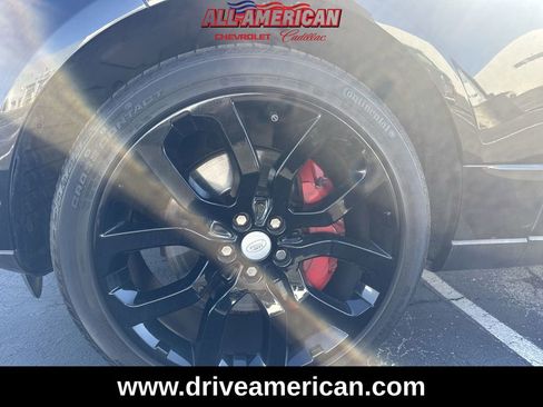 Used 2016 Land Rover Range Rover Long Wheelbase Supercharged image 33