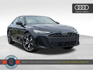 New 2026 Audi A6 Premium Plus AWD/4WD video 1