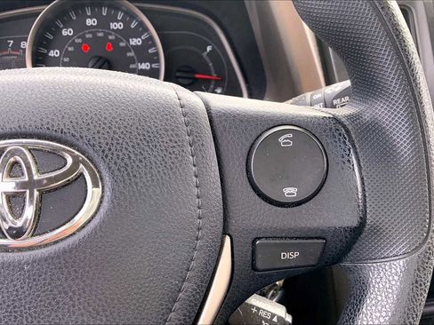 Used 2013 Toyota RAV4 XLE AWD/4WD image 25