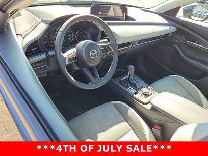 New 2026 MAZDA CX-30 AWD 2.5 S